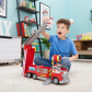Продукт PAW PATROL - Трансформиращата се пожарна на Marshall  - 1 - BG Hlapeta